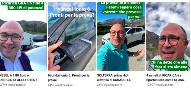 due tesla nella top ten
