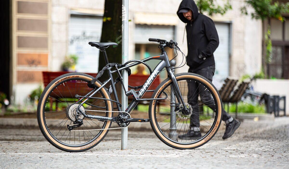 Furti Brera Cicli