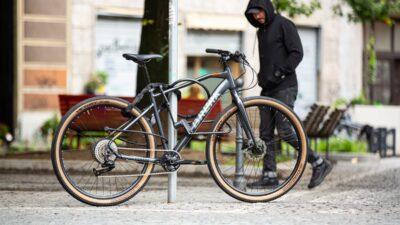 Furti Brera Cicli