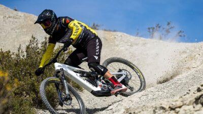 canyon ebike