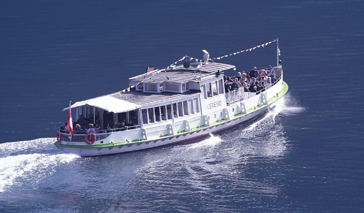 nautica elettrica