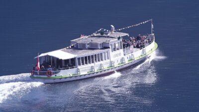 nautica elettrica