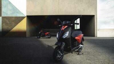 Piaggio 1 my 2023