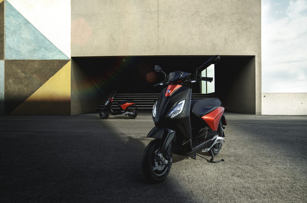 Piaggio 1 my 2023