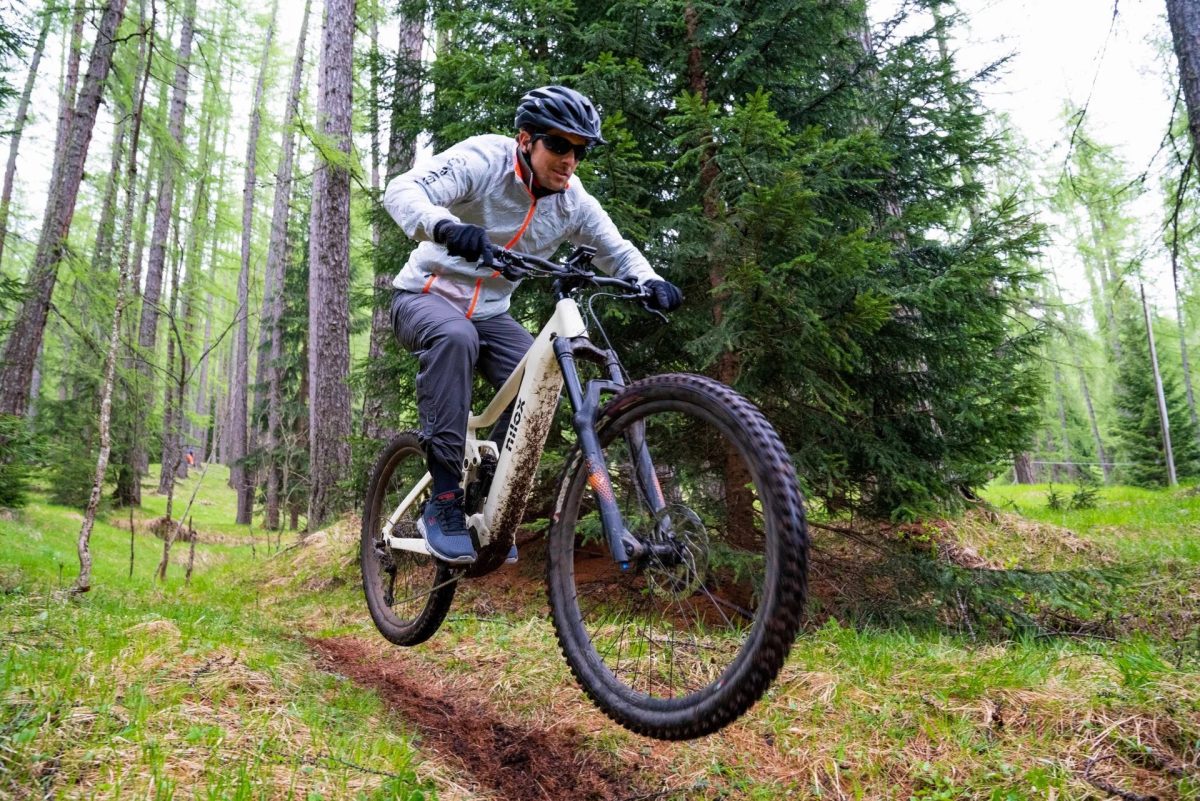 nuove ebike Nilox