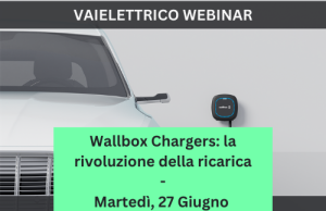 wallbox chargers