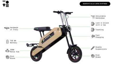 TOM kickstarter