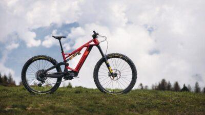 Ducati eBike