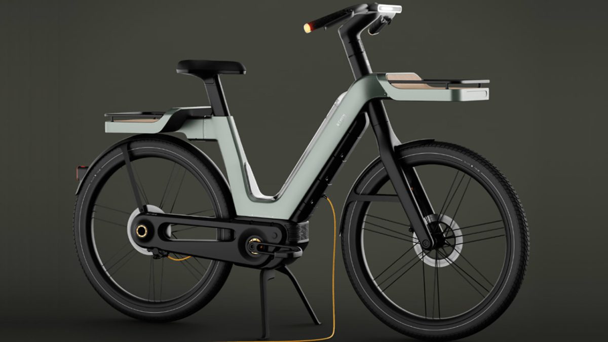 decathlon ebike