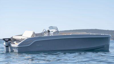 Nautica Elettrica