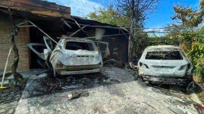 incendi batterie