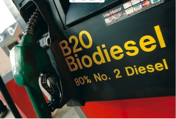 bio-carburanti