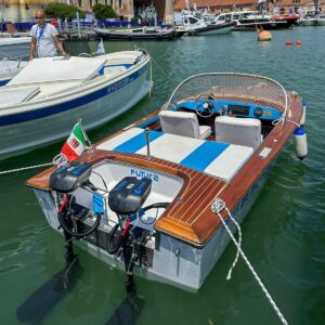 Incentivi nautica