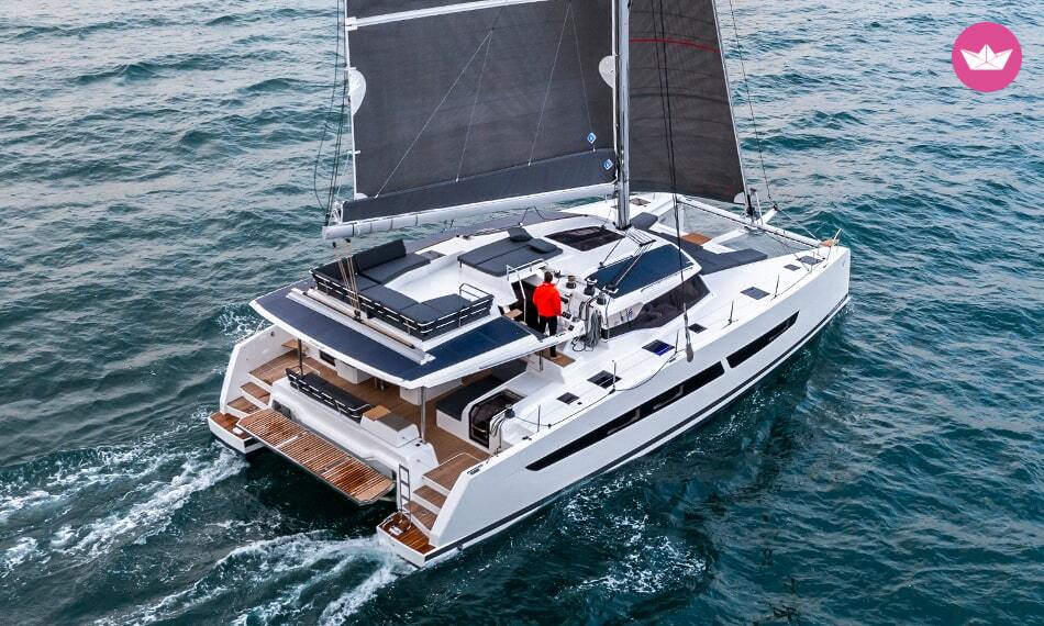 nautica elettrica