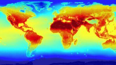 crisi climatica