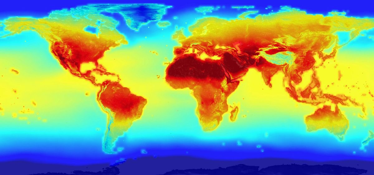 crisi climatica