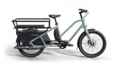 peugeot ebike novità