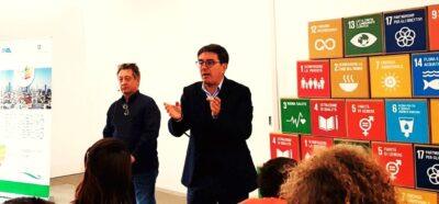 negazionismo climatico