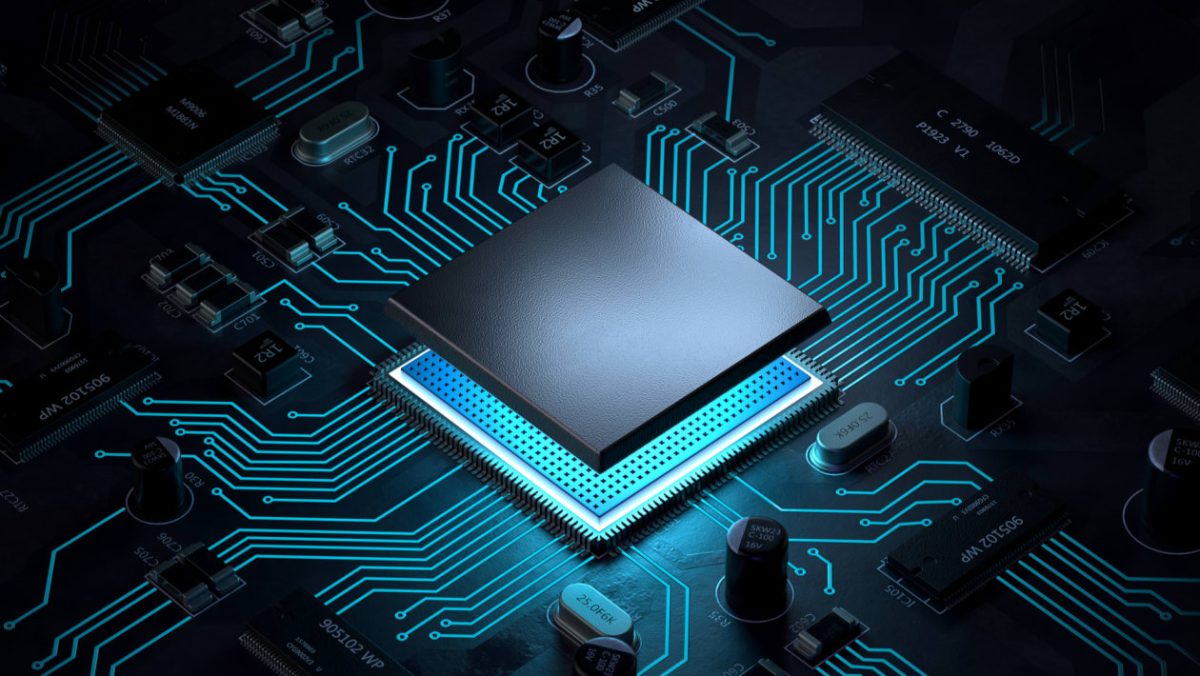 elettronica auto
