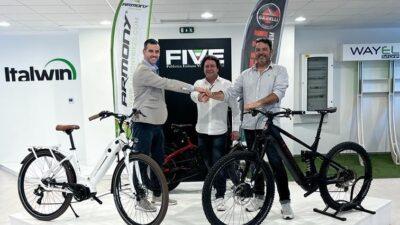 Accordo Five armony