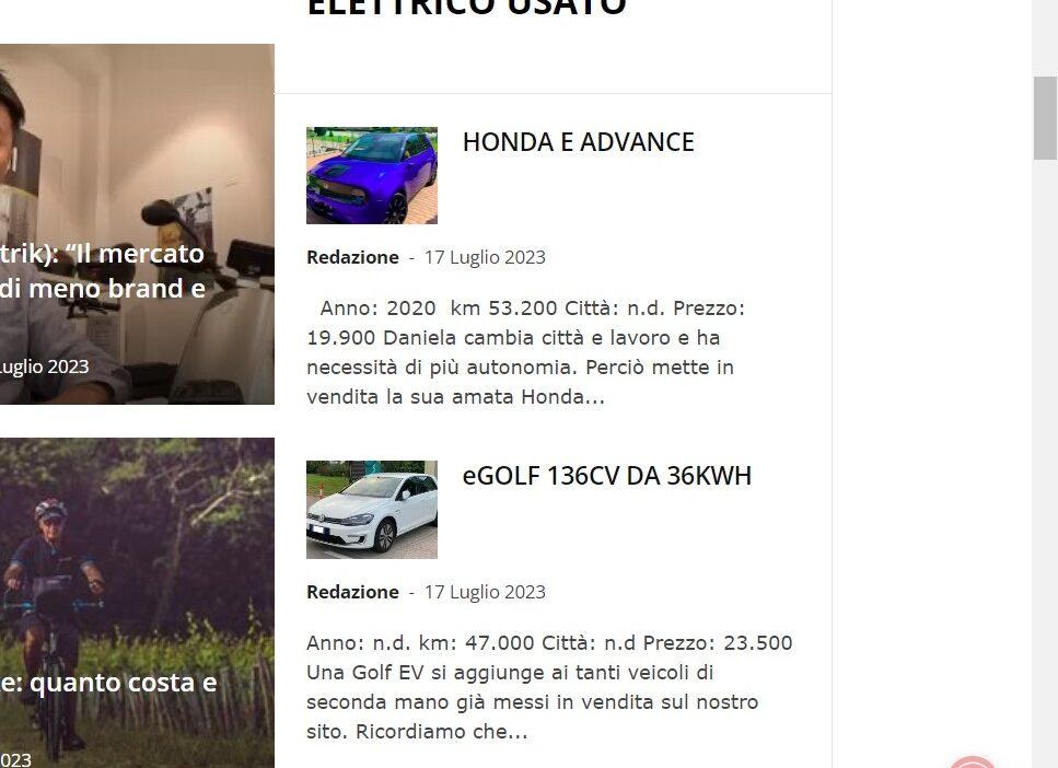 auto d'occasione