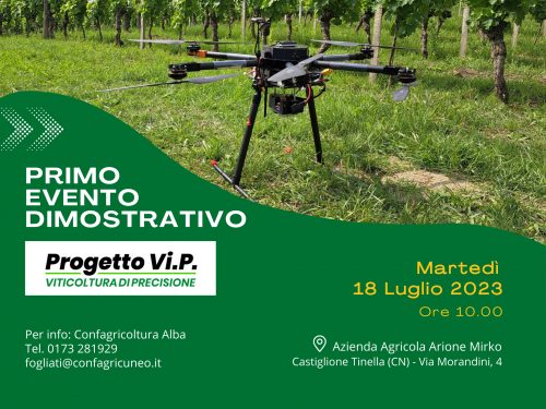Agricoltura elettrica