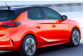 A €24 mila una Mazda