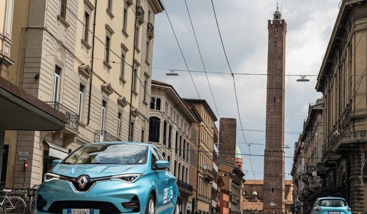 Bologna Car Sharing