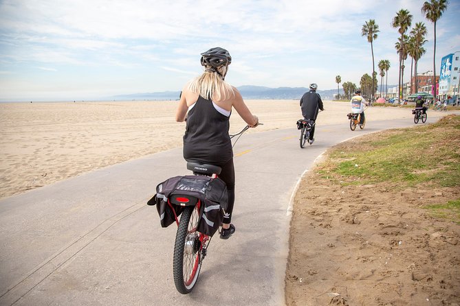 Photo of ebike license can become mandatory in California