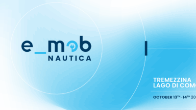 nautica elettrica