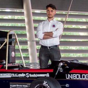 MotorStudent Imola