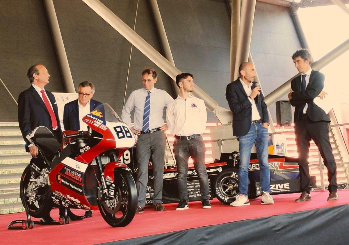 motorsport Unibo
