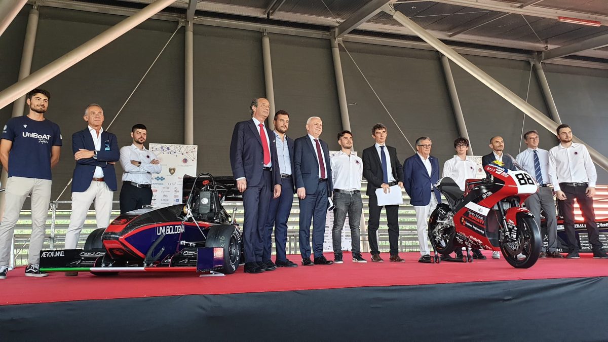 Motorsport Unibo