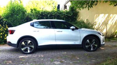 polestar 2