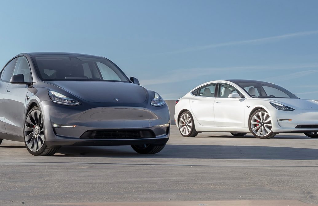 altra indagine su Tesla