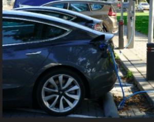 Ricarica impossibile per una Tesla