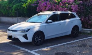 viaggi in MG 5