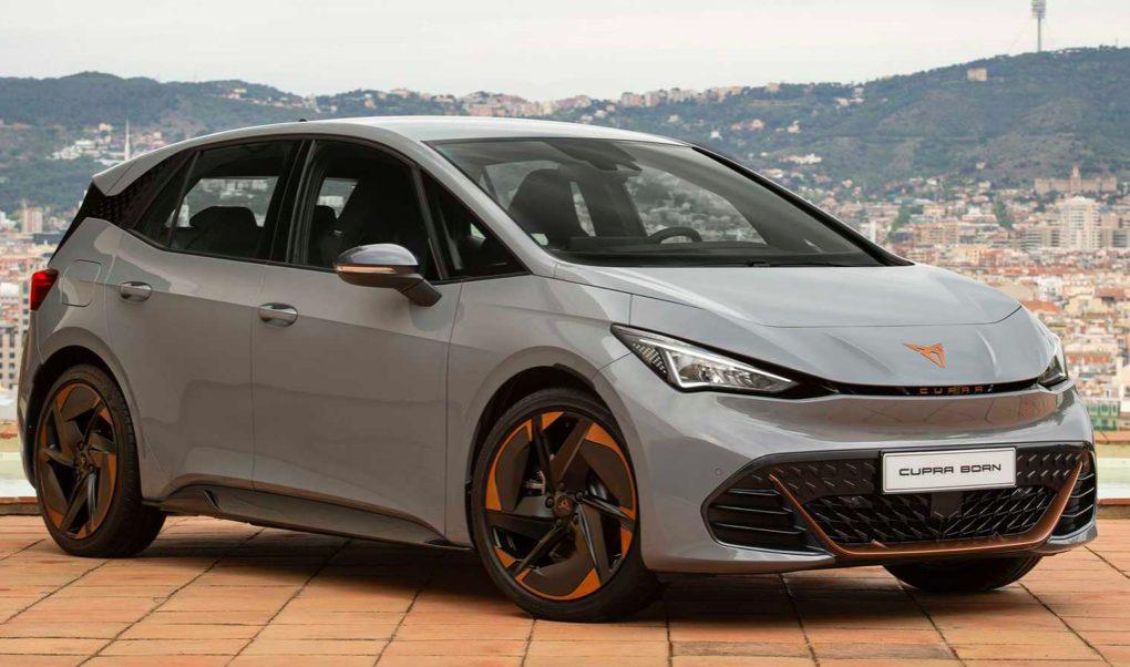 dopo la seat mii