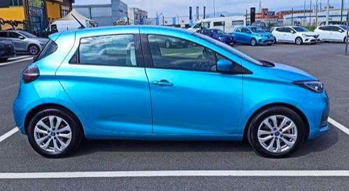 dopo la Seat Mii