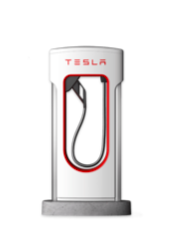 oggi supercharger Tesla gratuiti