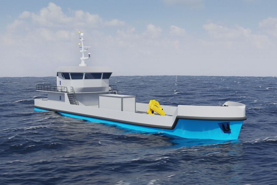 nautica elettrica