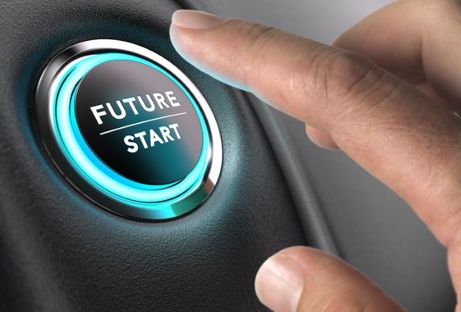 auto elettrica in italia