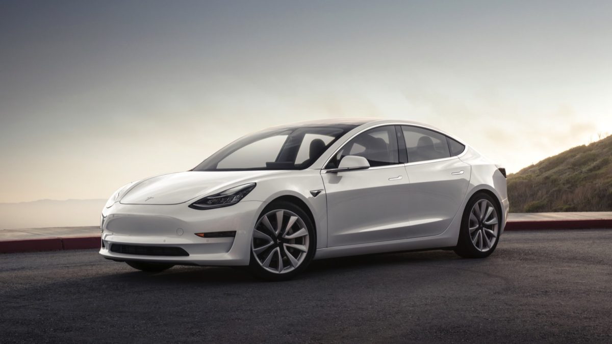 Mi llamamiento a Tesla: rebajar el precio del Model Y (1.300 euros son suficientes)