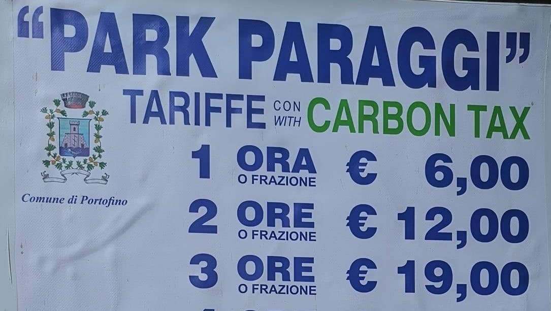parcheggi