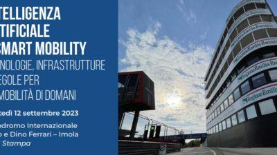 smart mobility