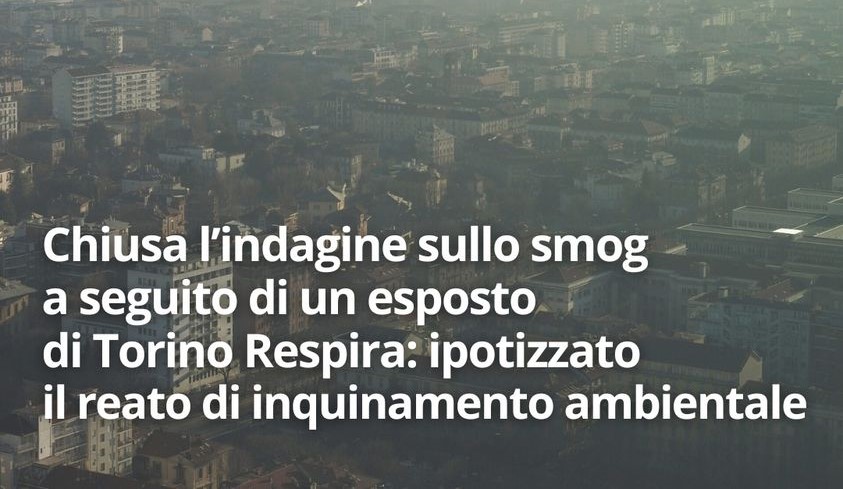 inquinamento