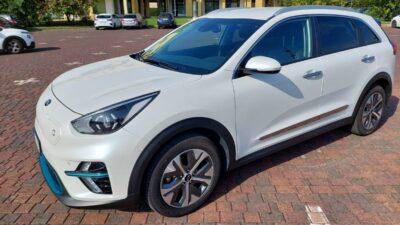 kia e-niro
