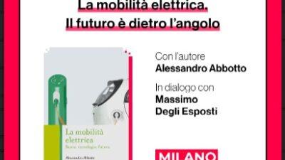 auto elettrica on line