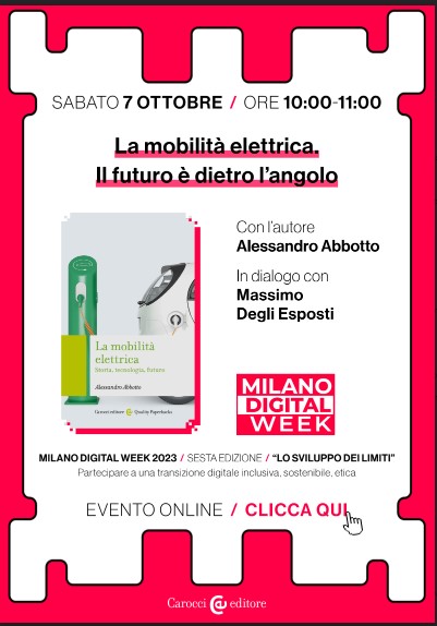 auto elettrica on line