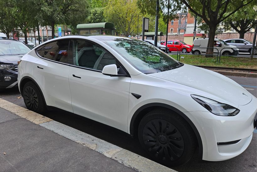 La piccola Tesla si farà